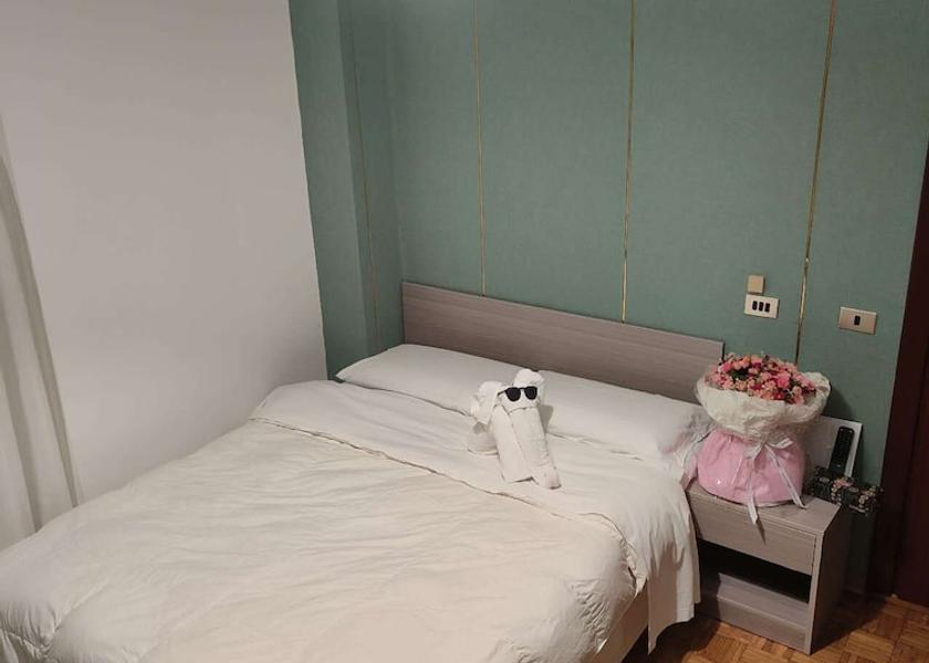 Emilia-Romagna Cento In-Room Dining