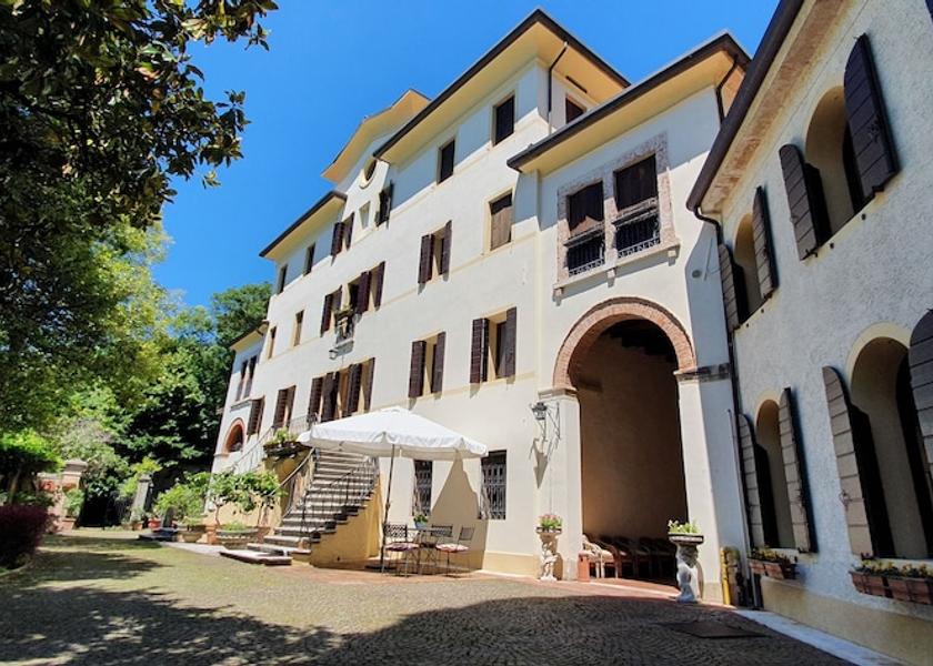 Veneto Asolo Primary image