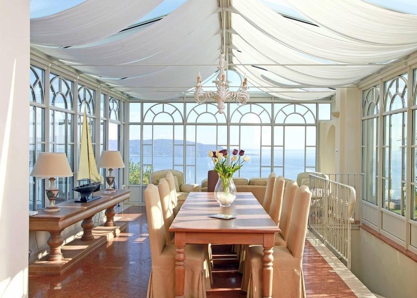 Lombardy Toscolano Maderno Room