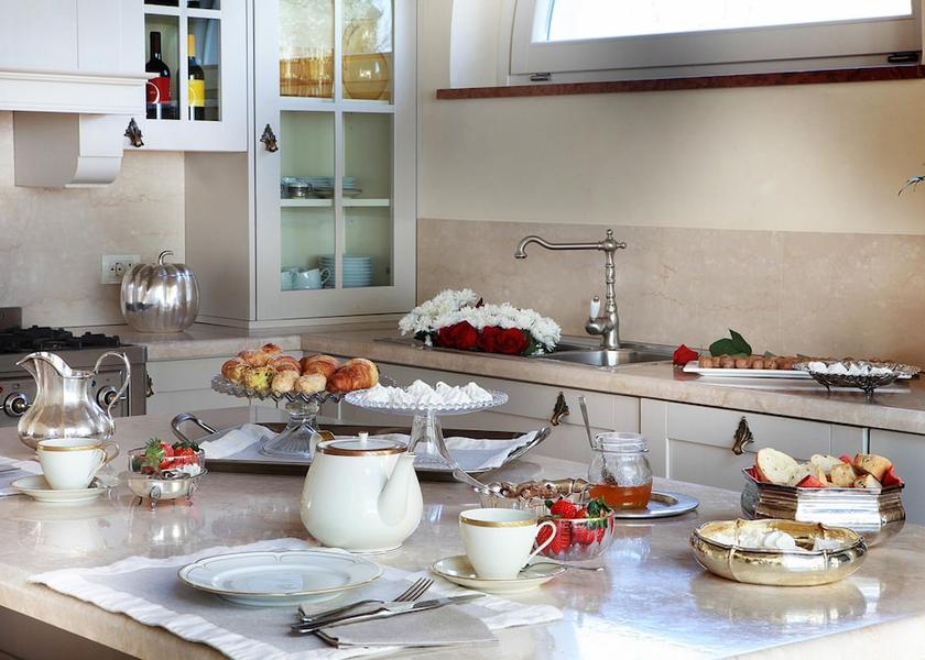 Lombardy Toscolano Maderno Room