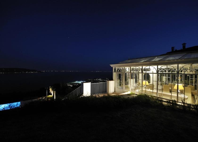 Lombardy Toscolano Maderno Room