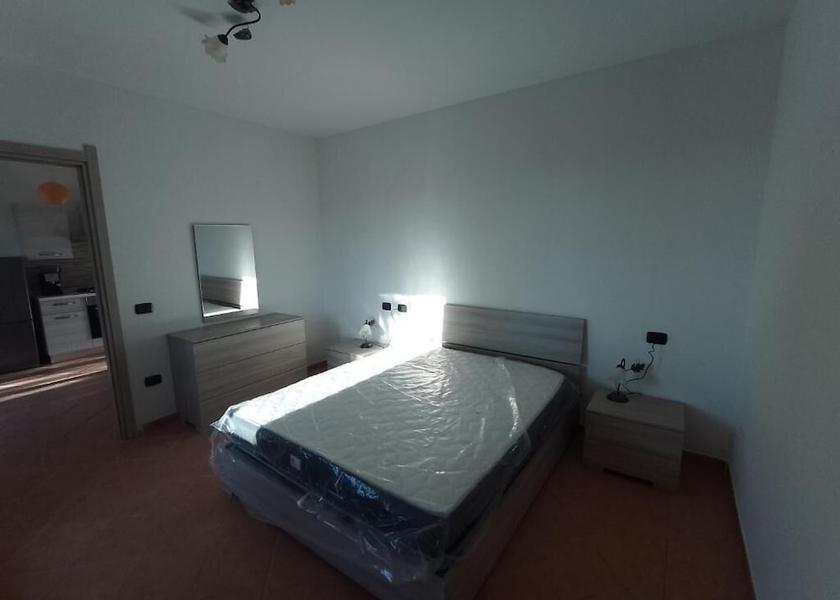 Sardinia Sorso Room