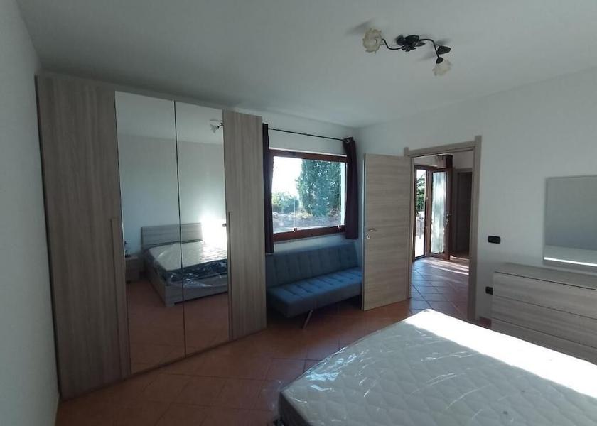 Sardinia Sorso Room