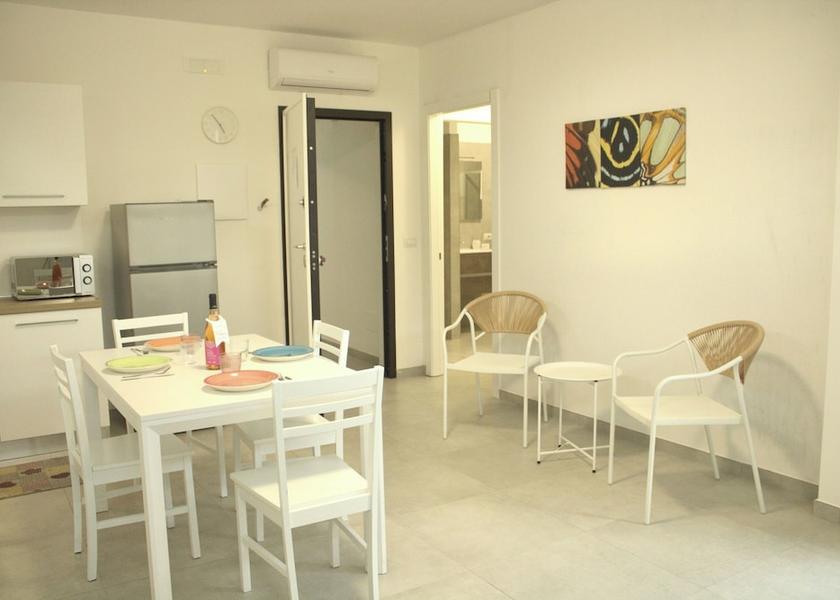 Puglia Galatina Kitchen