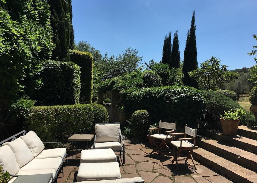 Tuscany Monte Argentario Room