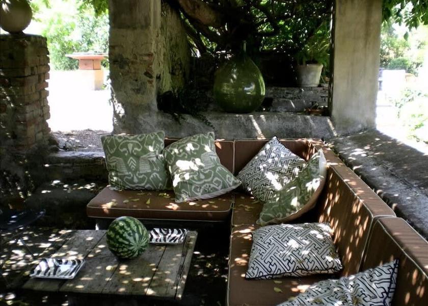 Tuscany Monte Argentario Room