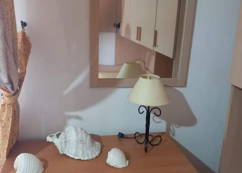 Sicily Lampedusa Room