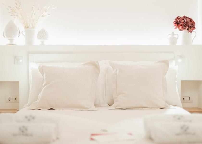 Puglia Putignano Room