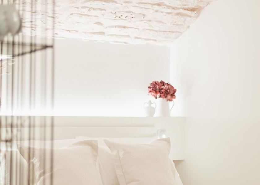 Puglia Putignano Room