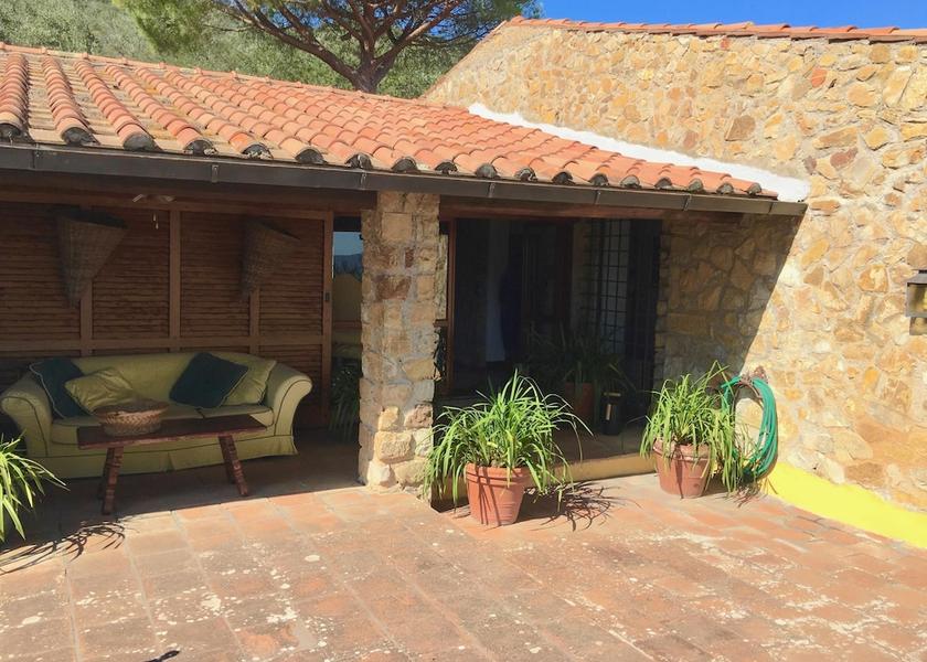 Tuscany Monte Argentario Room