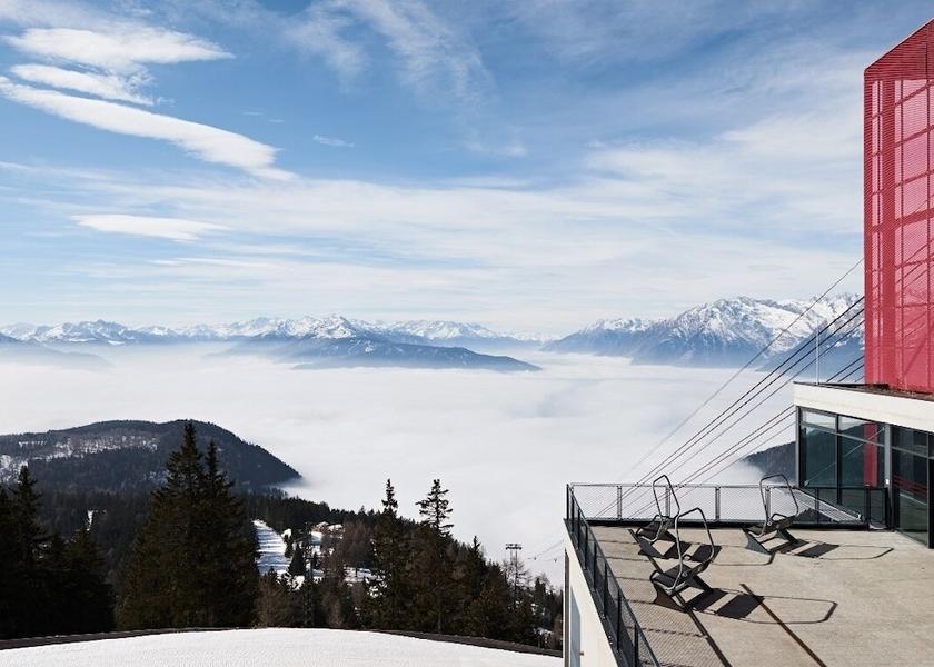 Trentino-Alto Adige Schenna Point of interest