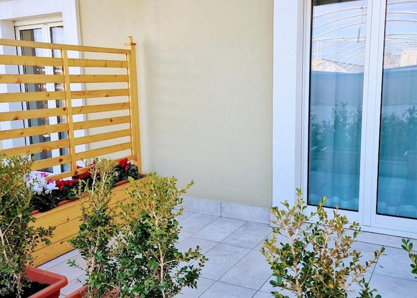 Campania Volla Terrace