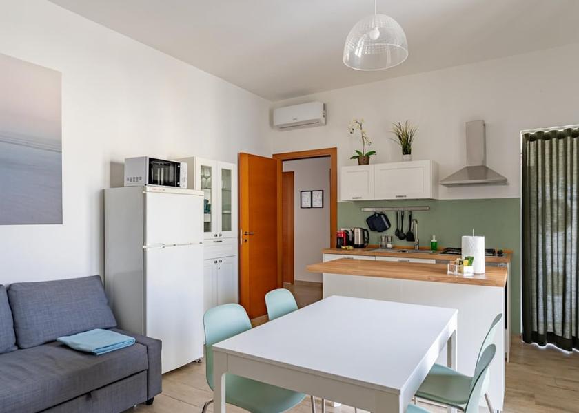 Abruzzo Pescara Room