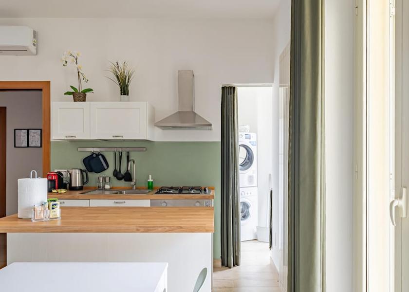 Abruzzo Pescara Room