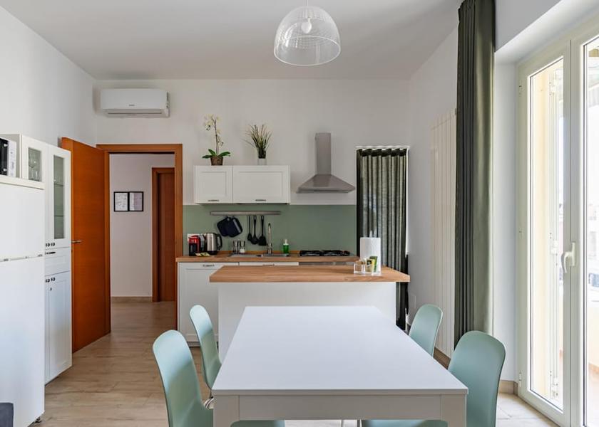 Abruzzo Pescara Room