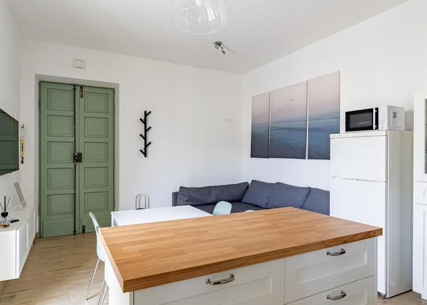 Abruzzo Pescara Room