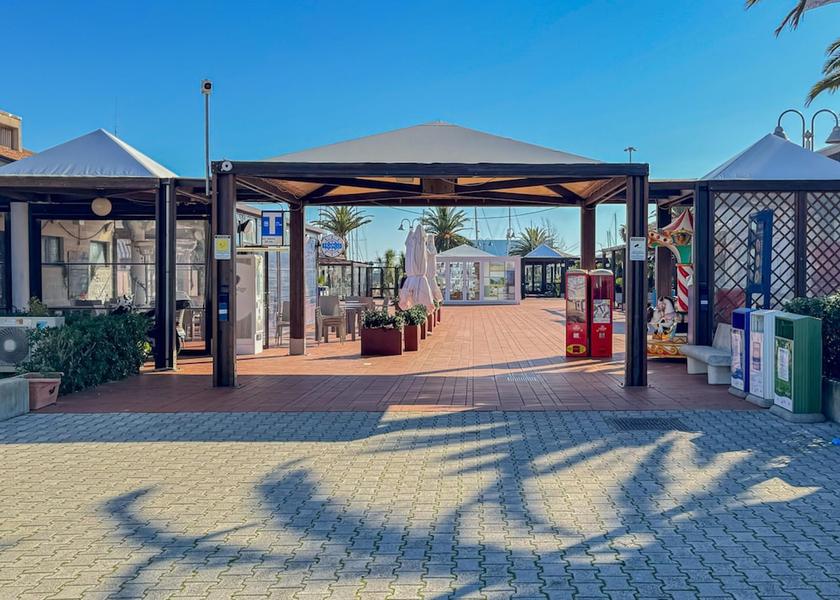 Abruzzo Pescara Room