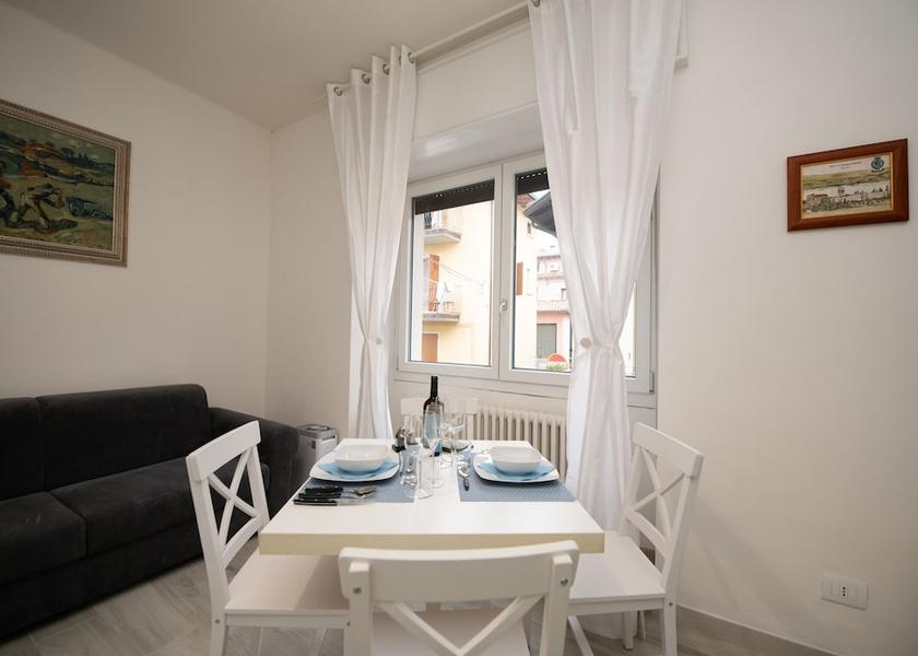 Lombardy Moniga del Garda Room