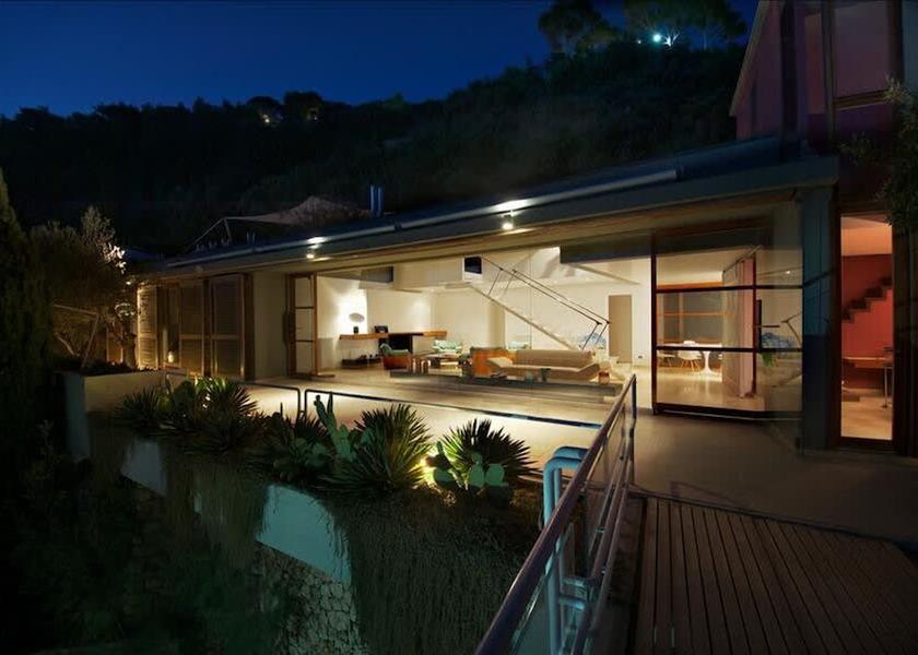 Tuscany Monte Argentario Room