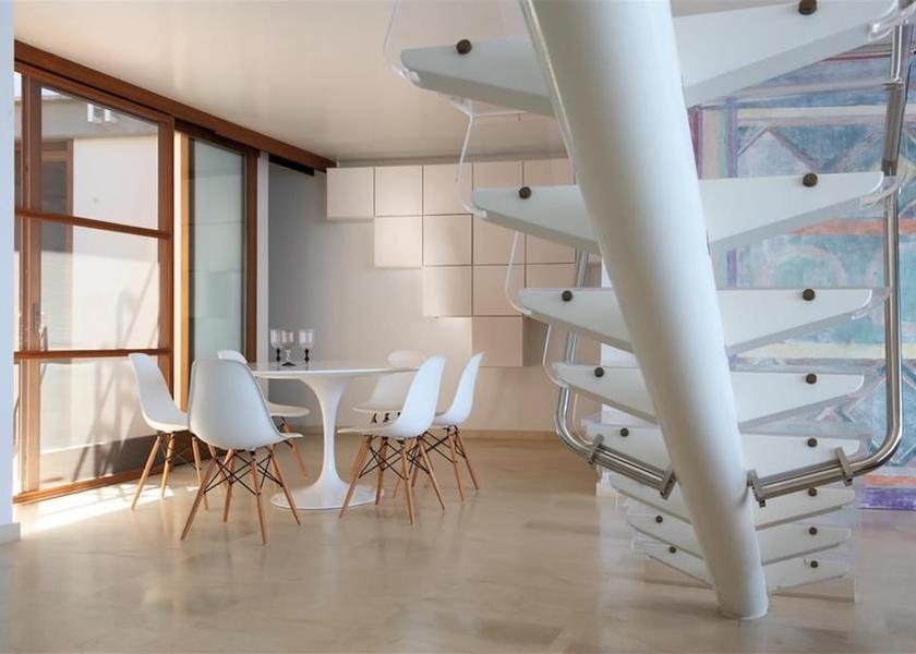 Tuscany Monte Argentario Room