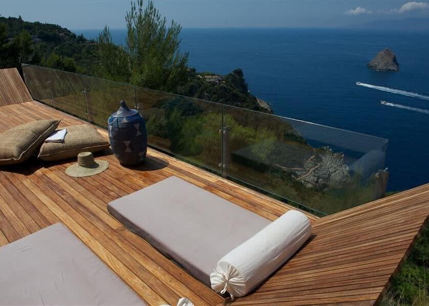 Tuscany Monte Argentario Room