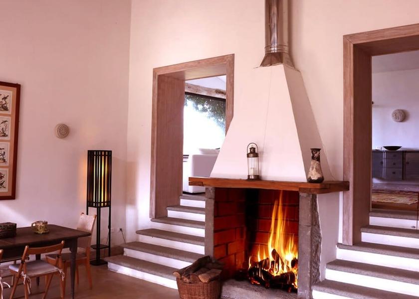 Lazio Castiglione in Teverina Room