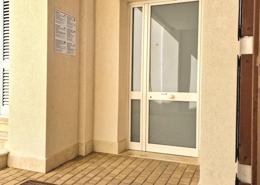 Sicily Balestrate Room