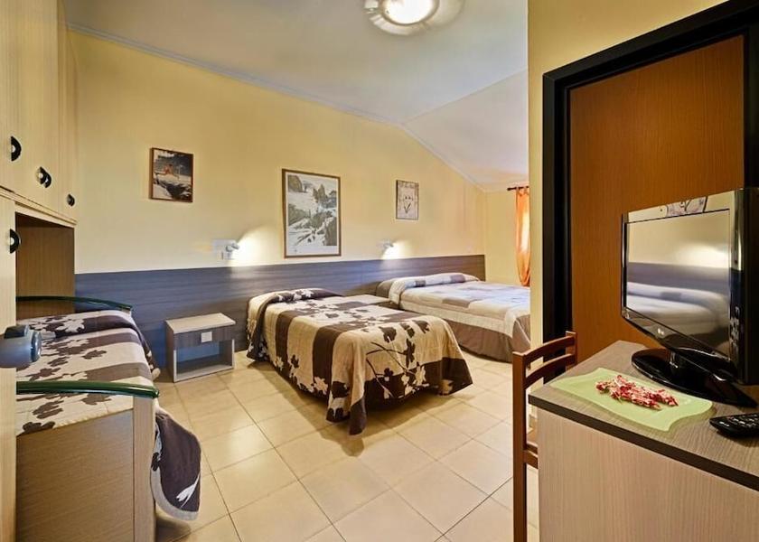 Valle d'Aosta Aosta Room