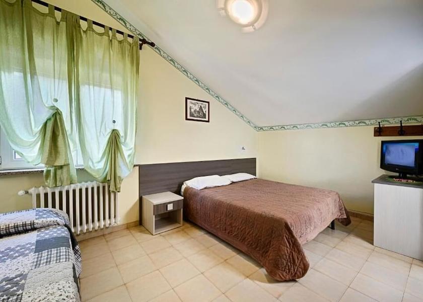 Valle d'Aosta Aosta Room