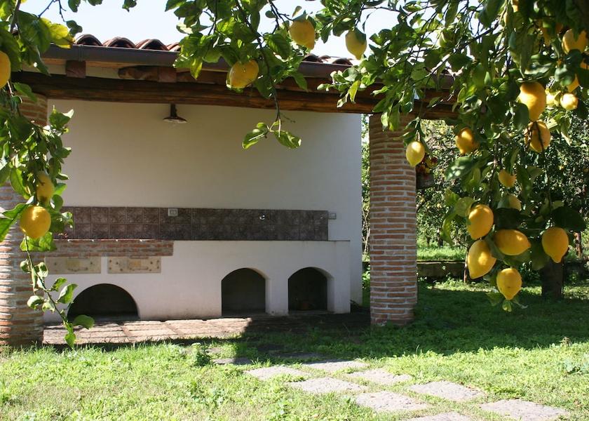 Sicily Riposto Exterior