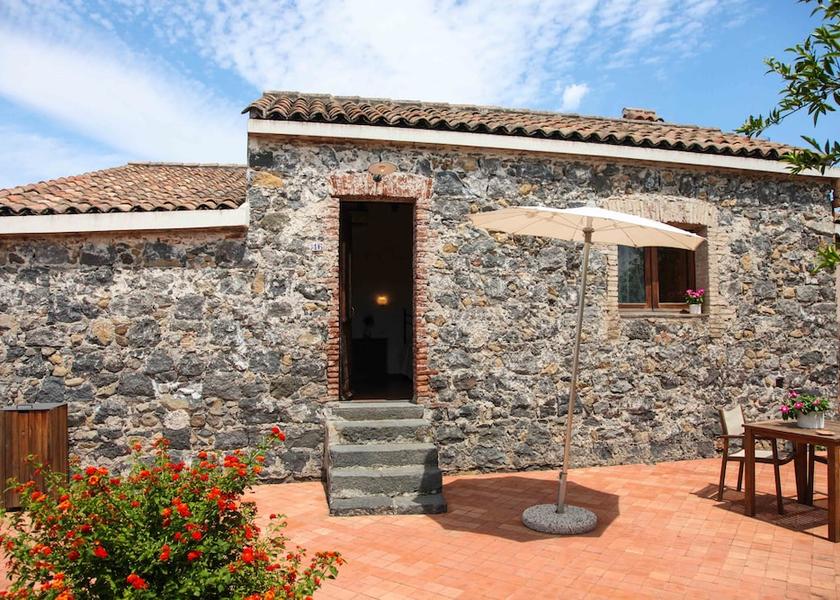 Sicily Riposto Room