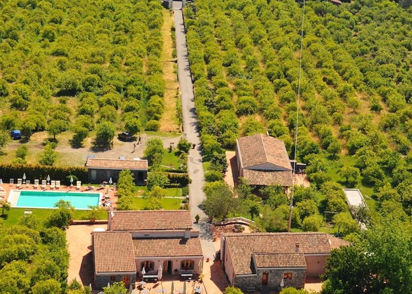 Sicily Riposto Exterior