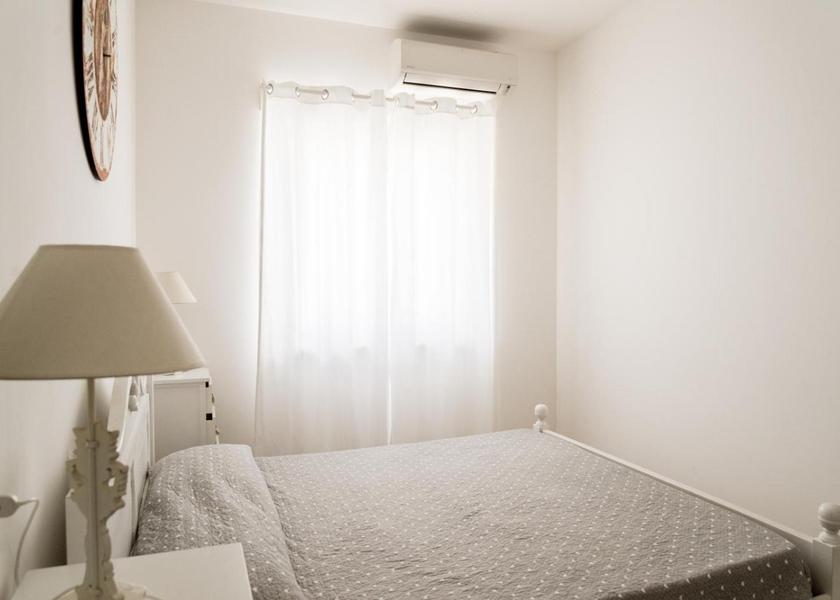 Lazio San Felice Circeo Standard Double Room