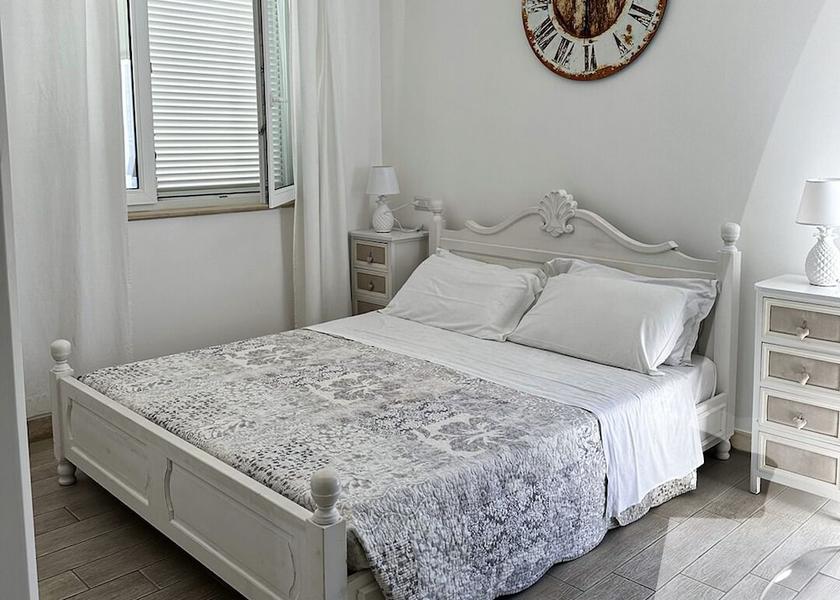 Lazio San Felice Circeo Room