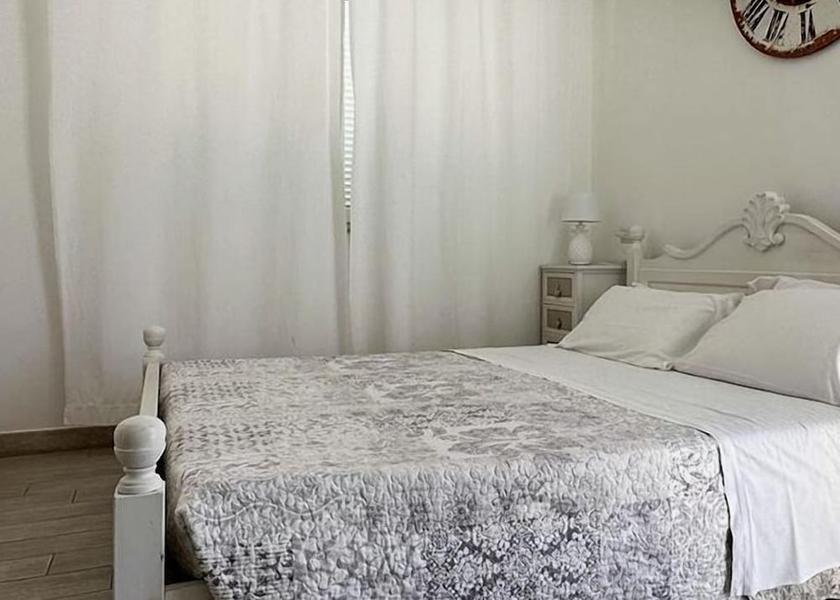 Lazio San Felice Circeo Room