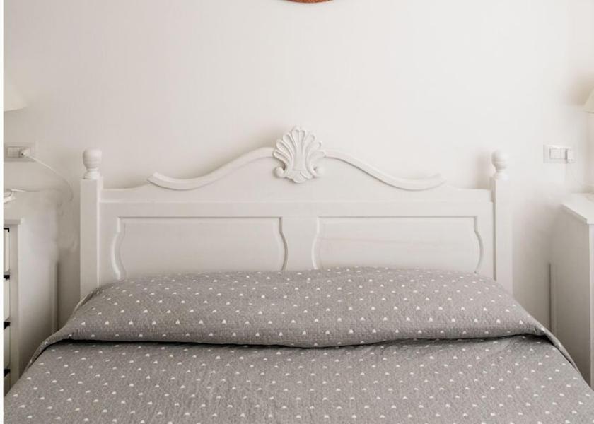 Lazio San Felice Circeo Room