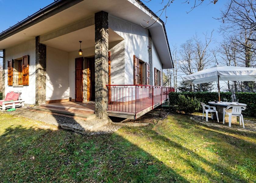 Tuscany Marliana Primary image