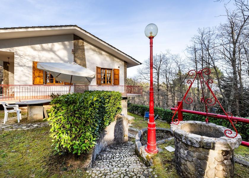 Tuscany Marliana Primary image