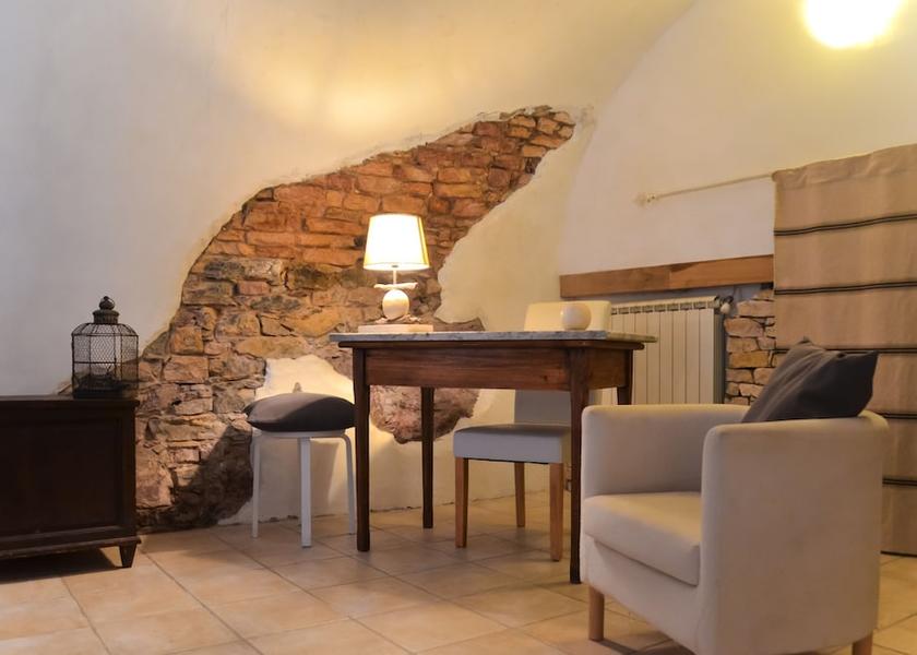 Liguria Lerici Reception