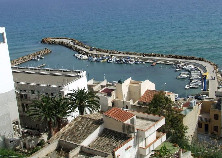 Sicily Castelvetrano Point of interest