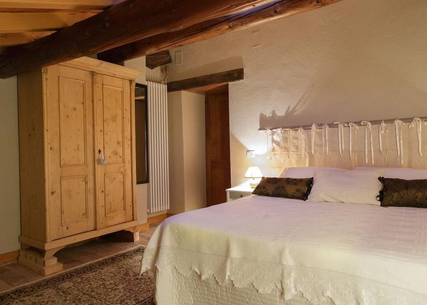 Emilia-Romagna Riolunato Room