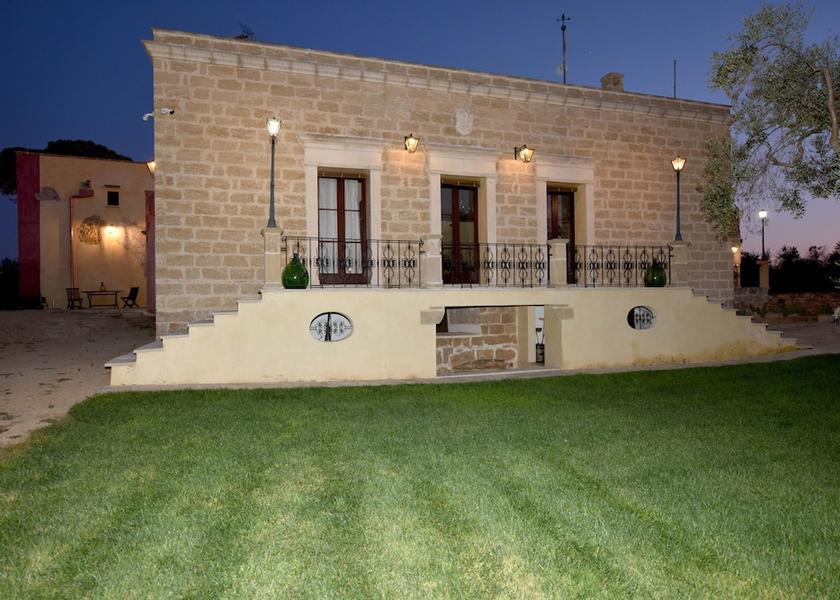 Puglia Sannicola Primary image