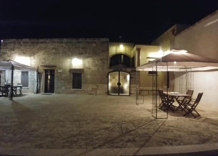 Puglia Sannicola Room