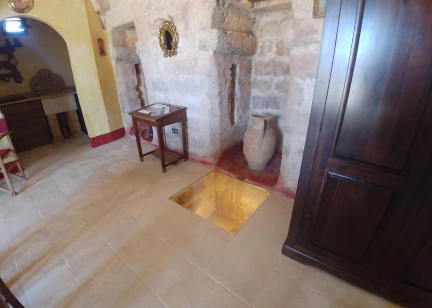 Puglia Sannicola Room