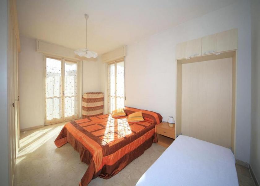 Liguria Borghetto Santo Spirito Room