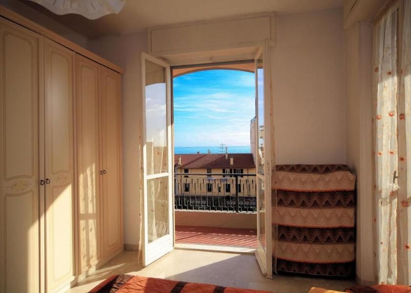 Liguria Borghetto Santo Spirito Room