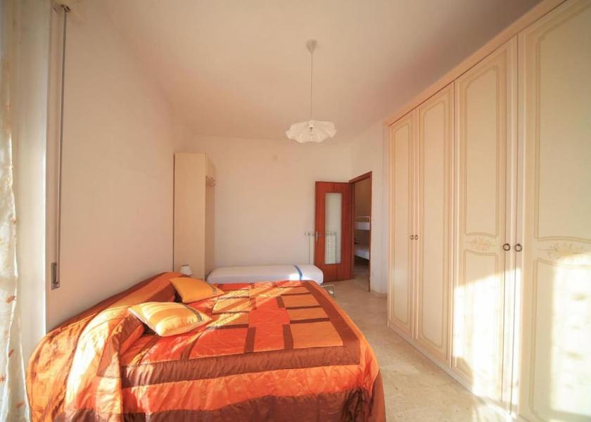 Liguria Borghetto Santo Spirito Room