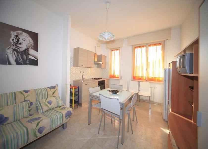 Liguria Borghetto Santo Spirito Room
