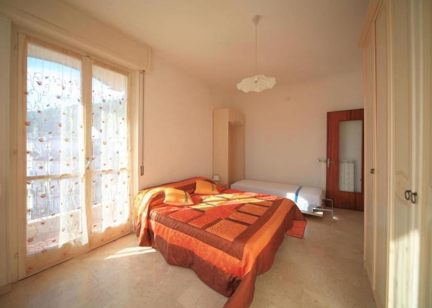 Liguria Borghetto Santo Spirito Room