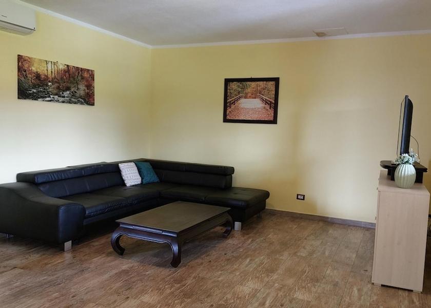 Sardinia Olmedo Room